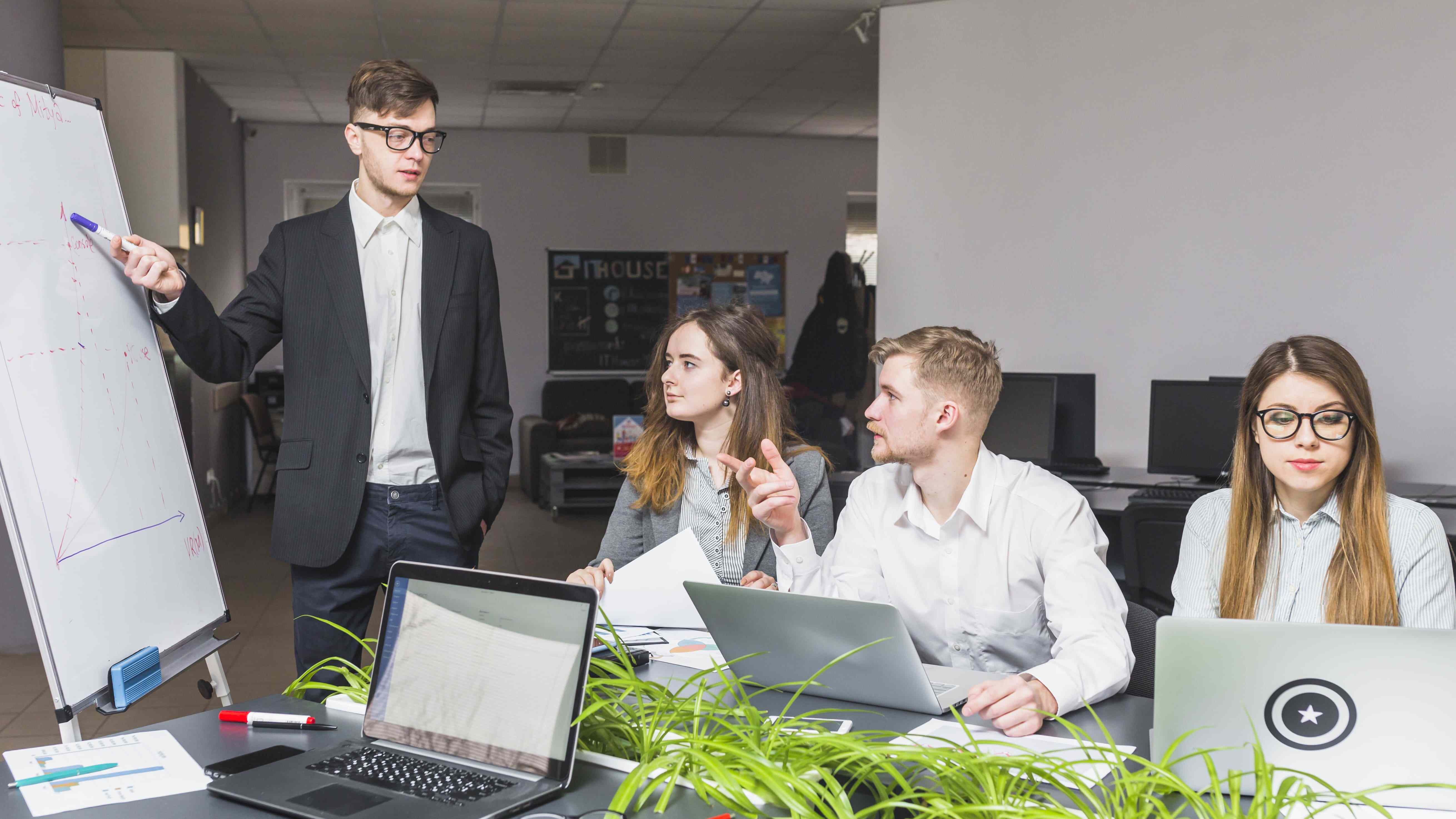 IT Consulting Services: What You Need to Know